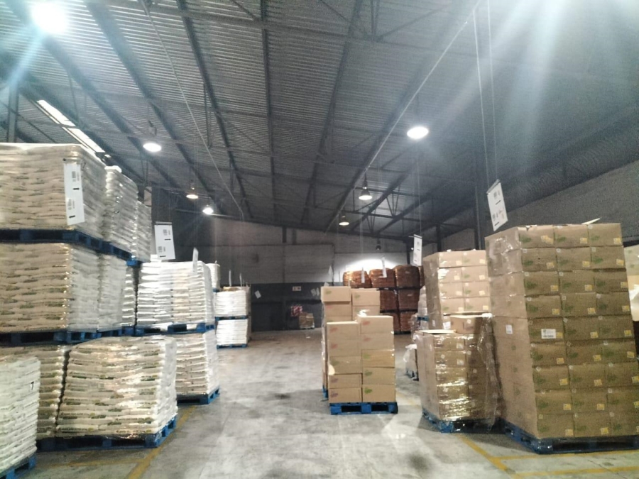 Commercial Property for Sale in Bethlehem Free State